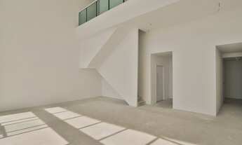 Imagem 3: Apartamento com 4 dormitórios à venda, 644 m² por R$ 6.000.000,00 - Edifício The Lake - Ba