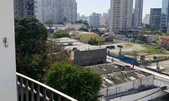 Imagem 5: Apartamento para aluguel com 102 metros, 2 vagas, lazer completo, à 700 metros do metrô Fa