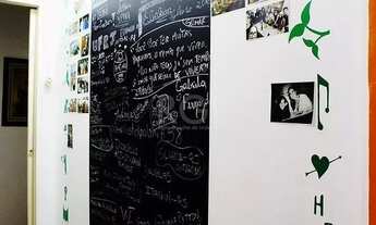 Imagem 3: Porto Alegre - Casa Padrão - São Geraldo