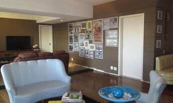 Imagem 2: São Paulo - Apartamento Padrão - Tatuapé