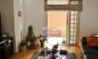 Imagem 2: Sobrado residencial à venda, Vila Bertioga, São Paulo