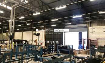 Imagem 4: SOROCABA - Galpão/Depósito/Armazém - Iporanga