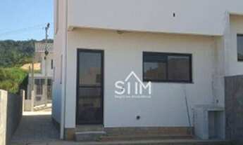 Imagem 2: Sobrado com 2 dormitórios à venda, 84 m² por R$ 345.000,00 - São Sebastião - Palhoça/SC