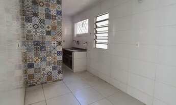 Imagem 4: Apartamento com 73m² com 3 quartos em Serraria - Maceió - Alagoas