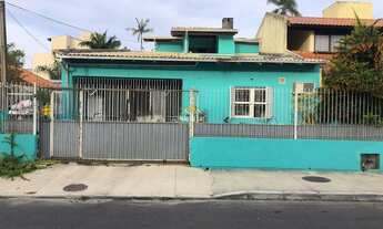 Imagem 1: FLORIANóPOLIS - Casa Padrão - Canasvieiras