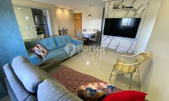 Imagem: Apartamento para venda com 77 metros quadrados