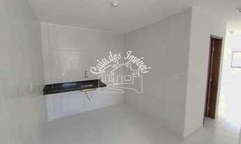 Imagem 6: Apartamento para venda tem 58M² com 3 quartos em Jaguarana - Paulista - 155 MIL