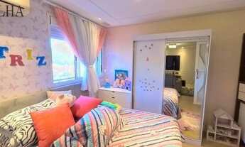 Imagem 3: Apartamento à venda no bairro Parque São Jorge - Florianópolis/SC