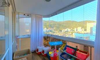 Imagem 2: Apartamento à venda no bairro Parque São Jorge - Florianópolis/SC