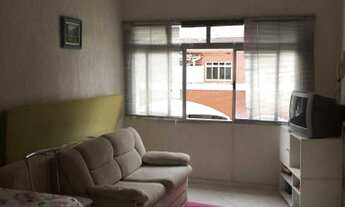 Imagem 2: Ótimo sala-living, andar alto, com vista ao Mar !