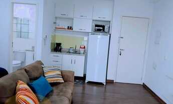 Imagem 5: Apartamento à venda, 1 quarto, 1 vaga, Saúde - São Paulo/SP