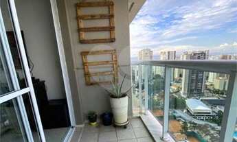 Imagem: PRÓXIMO AO METRÔ PARAÍSO 68 M² 2 DORMITÓRIOS