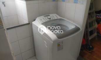 Imagem 6: Rio de Janeiro - Apartamento Padrão - Maracanã