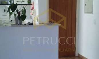 Imagem 6: Apartamento - Vila Industrial - Campinas