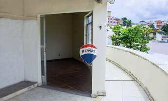 Imagem 2: Cobertura com 2 quartos à venda, 103 m² por R$ 320.000 - Jardim Guanabara - Rio de Janeiro