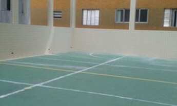 Imagem 6: Apartamento à venda, 89 m² por R$ 390.000,00 - Tupi - Praia Grande/SP