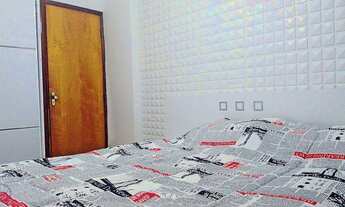 Imagem 7: Cobertura duplex com 3 dormitórios no Marapé