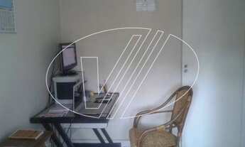 Imagem 6: Campinas - Apartamento Padrão - Vila João Jorge