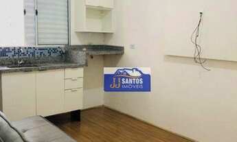 Imagem 4: Studio à venda, 16 m² por R$ 120.000,00 - Quarta Parada - São Paulo/SP