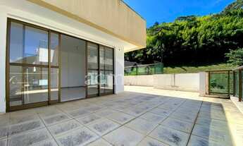 Imagem 1: Ótima cobertura duplex de 108m². 4 suítes