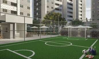 Imagem 6: Apartamento de 2 Dormitórios na Região do Socorro - São Paulo