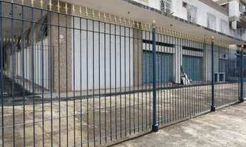 Imagem 2: CC1282 Maravilhosa loja e conjunto de salas com 1.690 m², com 2 lojas e 13 salas