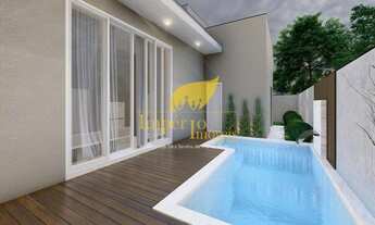 Imagem 3: Belvedere 2 Casa em condomínio com 3 dormitórios