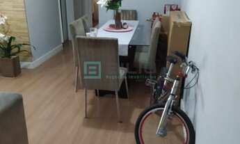 Imagem 2: São Paulo - Apartamento Padrão - Jardim Lageado