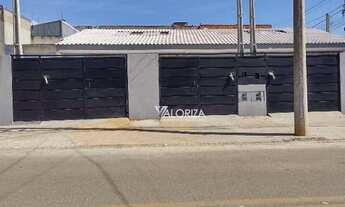 Imagem: Casa com 1 dormitório à venda, Parque