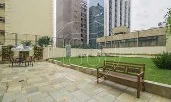 Imagem 6: São Paulo - Apartamento Padrão - Moema Pássaros