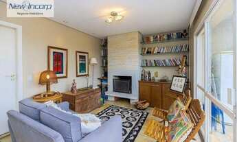 Imagem 6: Cobertura Duplex 4 dormitórios à venda por R$ - Morumbi - São Paulo/SP