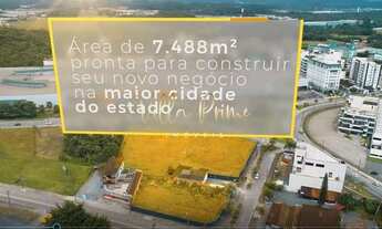 Imagem 4: Terreno Comercial em Joinville - SC!