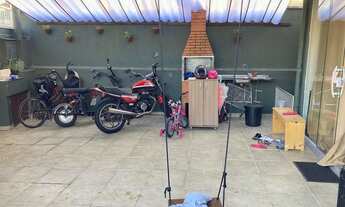 Imagem 7: Casa isolada alto padrão no Canto do Forte 3 dorm 1 suíte c uma ótima localização!