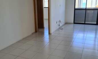Imagem 3: Apartamento B. Viagem para alugar 97m2 com 3 quartos(2 suites) Varanda vista mar.<br&gt