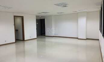 Imagem 3: Porto Alegre - Conjunto Comercial/Sala - Três Figueiras