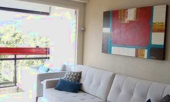 Imagem 2: 3ISS APARTAMENTO - 2 QUARTOS COM LAZER E VAGA - FREGUESIA