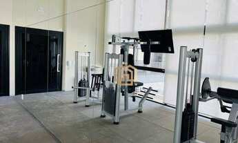 Imagem 5: Apartamento com 2 dormitórios para alugar, 73 m² por R$ 6.700,00/mês - Vila Mariana - São