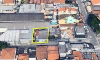 Imagem: Casa 200m² à venda, Jardim Pilar, Mauá