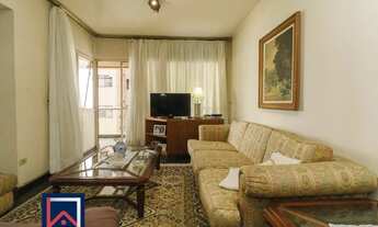 Imagem 2: Locação Apartamento 3 Dormitórios - 110 m² Pinheiros