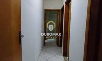 Imagem 5: Casa com 3 dormitórios para alugar, por R$ 1800/mês - Jardim Santa Fé - Ourinhos/SP