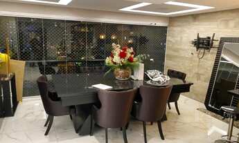 Imagem 2: São Paulo - Apartamento Padrão - Vila Gomes Cardim