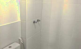 Imagem 2: Apartamento para venda possui 60 metros quadrados com 2 quartos em Glória - Macaé - RJ