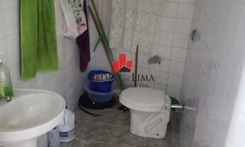 Imagem 4: Galpão de 271,50m², com mezanino na Vila Matilde