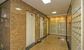 Imagem 3: Porto Alegre - Conjunto Comercial/Sala - Floresta