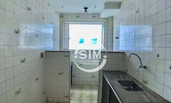 Imagem 6: Apartamento com 1 dormitório para alugar, 50 m² no Braga - Cabo Frio/RJ