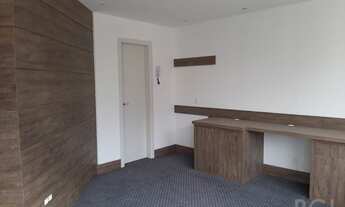 Imagem 6: Porto Alegre - Conjunto Comercial/Sala - Moinhos de Vento