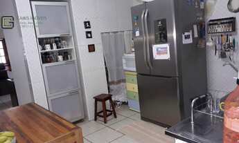 Imagem 3: Sobrado com 3 dormitórios à venda, 117 m² por R$ 879.000,00 - Saúde - São Paulo/SP