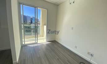 Imagem 7: Sala Comercial para locação com 42m², Cidade Monções, São Paulo, SP