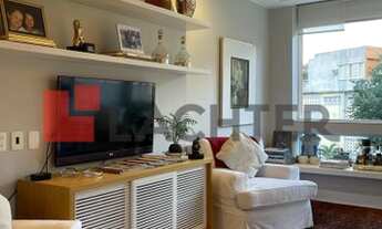 Imagem 4: RIO DE JANEIRO - Apartamento Padrão - Gávea