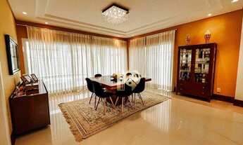 Imagem 7: Casa de Alto Padrão à venda, Condomínio Montserrat - São José dos Campos/SP